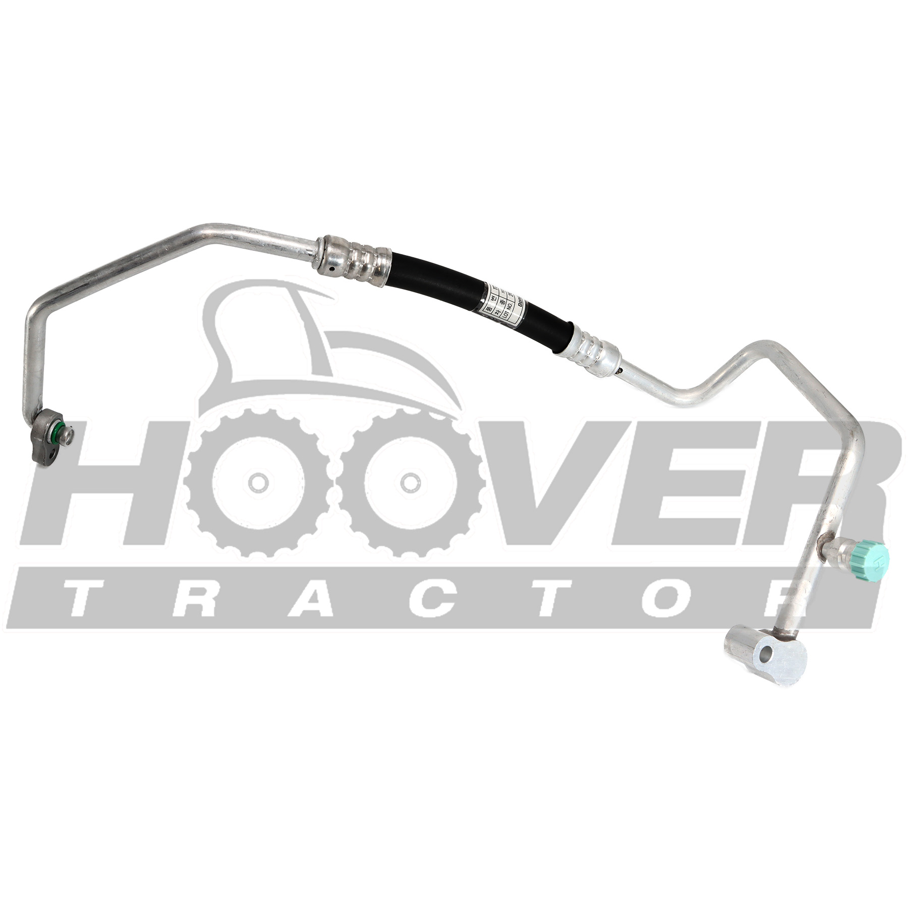 HOSE, A/C HP-2       v